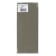 Plasticine sculptural 1000g Calligrata Soft, gray