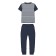 Set for a boy PlayTude: T -shirt and trousers, height 110 cm