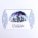 Folding box "Magic Christmas" 15 x 11 x 3 cm