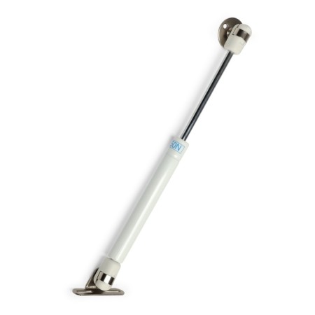 Gas elevator Tundra GL050WH, 50N, white color-22