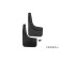 Sput-shutters rear kia Sportage New, 2010-2016 2 pcs (polyurethane)