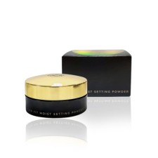 Moisturizing facial powder ENOGH AIR FIT MOIST SETING POWDER 32 gr