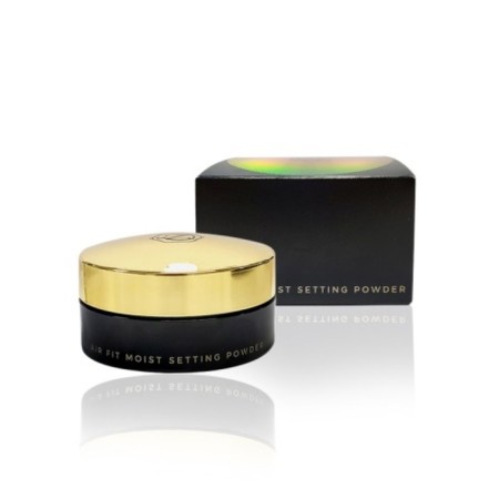 Moisturizing facial powder ENOGH AIR FIT MOIST SETING POWDER 32 gr