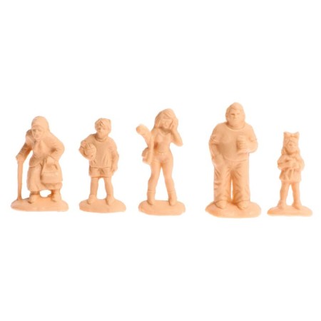 Set of figures "Citizens"-5