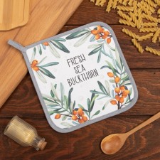 Burry Garden Take 19x19 Sarzha, 100% X/L, Vatin 250g/M2