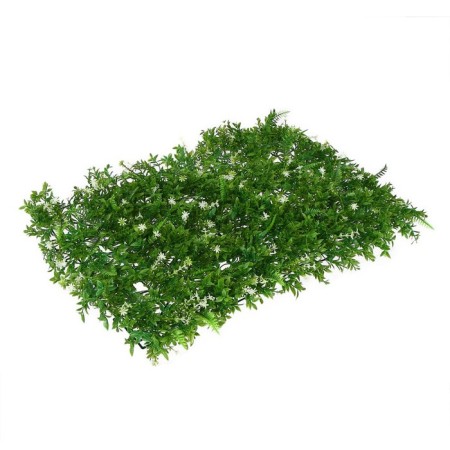 Decorative panel, 60 × 40 cm, "white bells", Greengo-14
