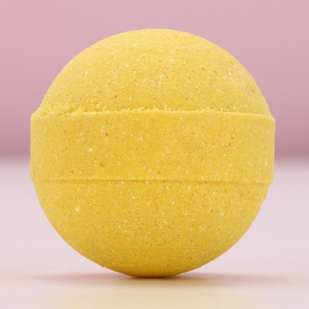 Bombing for the bath "New Year's Lucks", 130 g, aroma of magic, pure happiness-2