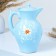 Badge "Dachny" 1.4l / 22.5x13.5cm, chamomile Goloe