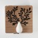 Casket tree with divisions "VAZ VAZ. Tea" 19x18x8.5 cm
