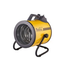 Thermal gun Ballu BHP-P2-5, Electric, 4.5 kW, 400 m3/hour, 50 m2