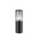Landscape lamp Outdoor O432FL-01GF, 1x60W, 8x8x25 cm, E27, graphite color