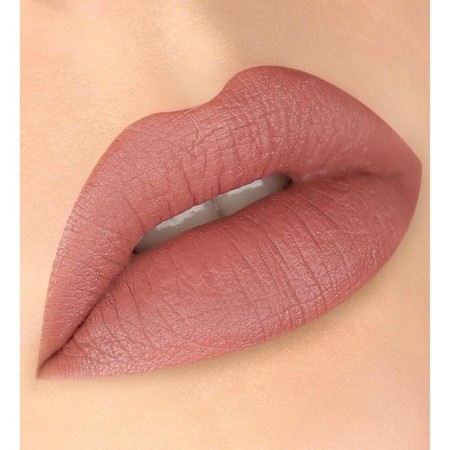 Lip lip luxvisage pin-up, tone 18-1