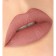 Lip lip luxvisage pin-up, tone 18