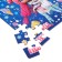 Puzzle 4 in 1 "heroes. Bublik and friends "