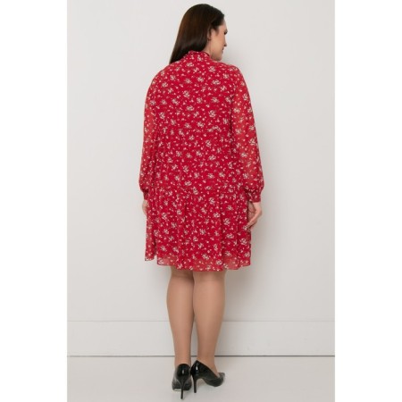 Women's dress, size 54-5
