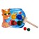 Puttail "Cat with fish"