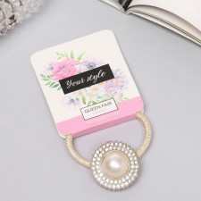 Hair elastic band 