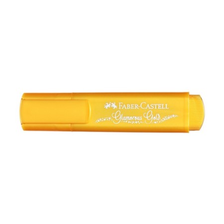Faber-Castell TL 46 Metallic, flickering gold, 1-5 mm, 154650-1