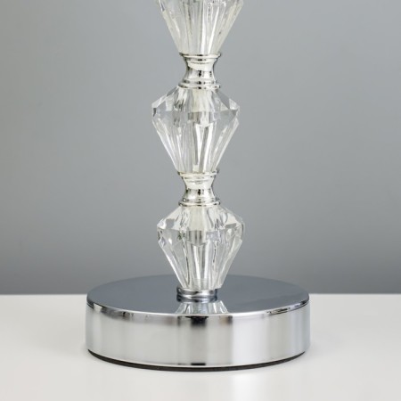 Vanessa table lamp E14 40W 22.5x22.5x28 cm Risalux-4