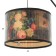 Taleshire "Flower liner" E27 40W Black 22x22x155cm Model F761TT-1006