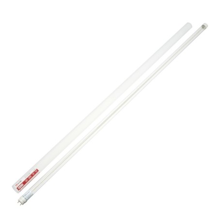 LED lamp In Home, G13, 20 W, 1620 LM, 6500 K, 1200 mm, transparent, cold white-4