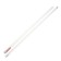 LED lamp In Home, G13, 20 W, 1620 LM, 6500 K, 1200 mm, transparent, cold white