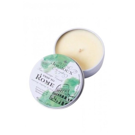 Set of 5 candles Rome Refill, 33 gr-3