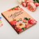The diary of the teacher “Beloved Teacher”, A5 format, solid cover cardboard 7BC, 160 sheets