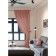 Curtain on the braid Caprise, size 200x270 cm