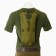 A backpack with a hydrator "Storm Tactic" 2.5 l, olive