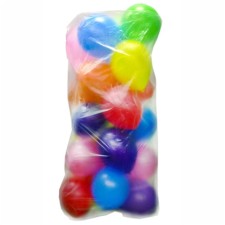 Packages for transporting inflated balls 120x240 cm