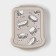 The sandwiches Ricco, 17 × 13 × 4.2 cm, with panin