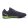 BUTS football ATEMI SBA-003 Turf Junior, gray/bright salut, size 39
