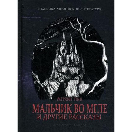 Boy in the darkness and other stories. M. Pick