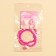 Beads "charming bringing" 39 cm