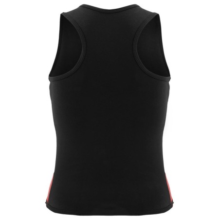 T-shirt for gymnastics and dancing Grace Dance, p. 30, black color-6