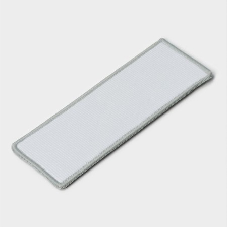 Raccoon operating room, microfiber, 25.5 × 9 cm, gray color-3