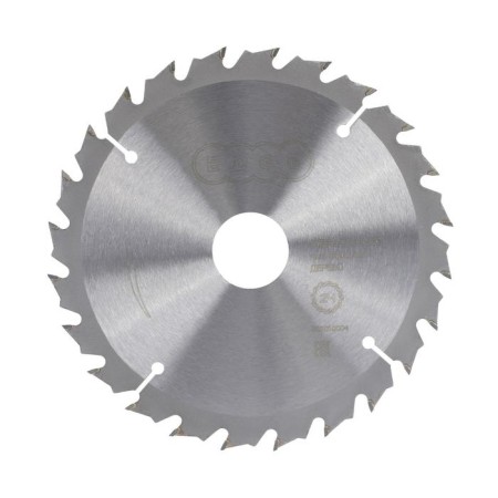 Disk of wood edge by Patriot, 24 teeth, 165x24x30/20 mm