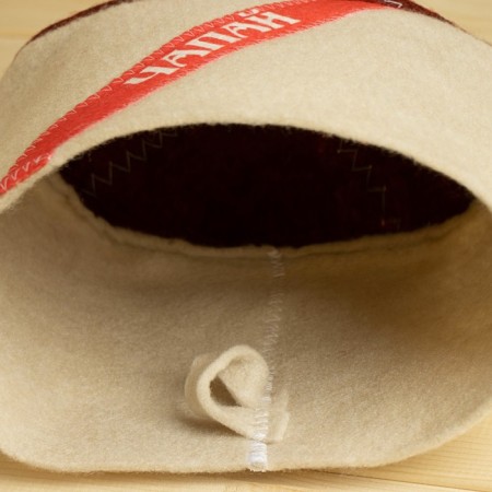 Hat - Dad for the Bath "Chapai"-2