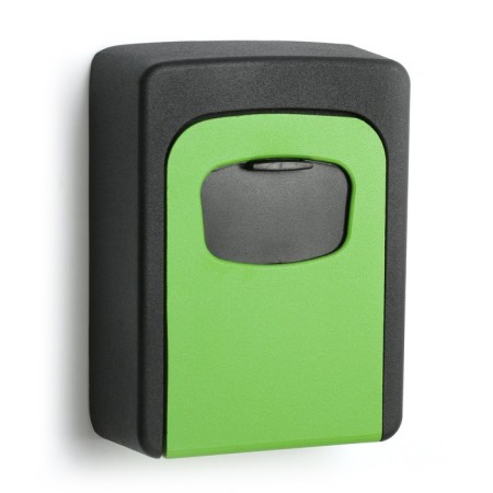 Coater COMPLE CODE TUNDRA, Metal, reinforced, green-8