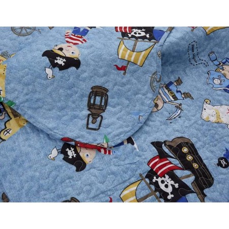 Set with a cover of Magic No. 12, size 160x220 cm, 50x70 cm-3