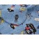 Set with a cover of Magic No. 12, size 160x220 cm, 50x70 cm