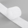Velcro, 40 mm × 25 ± 1 m, white color