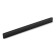 Cappio RS141 handle handle, m/o 224 mm, black color