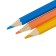 Color pencils 18 colors "Classic", hexagonal