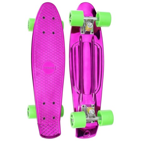 Penniboard Onlytop, 56x15 cm, Pu Pu 60x45 mm, aluminum frame, purple color-1