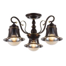 Ceiling chandelier Molfetta E27 120W