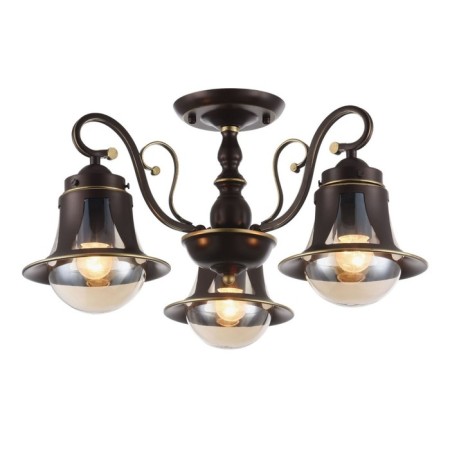 Ceiling chandelier Molfetta E27 120W