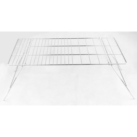 Royalgrill folding grill “Optimum” 61x30 cm-1