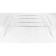 Royalgrill folding grill “Optimum” 61x30 cm